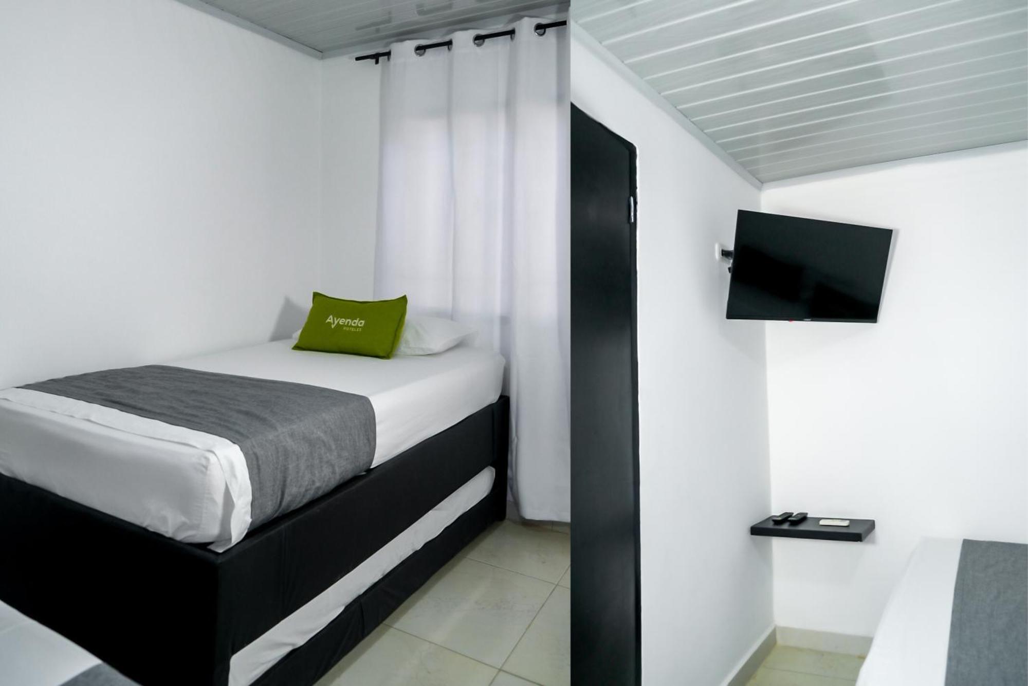 Hotel Cuchara De Palo Ayenda — Photos 1